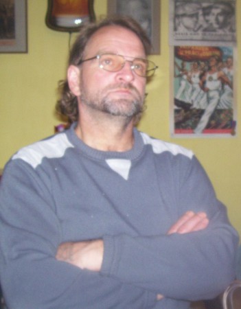 mluvčí